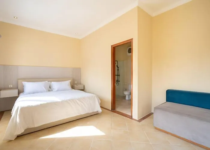 Uma Sari C9 Villa