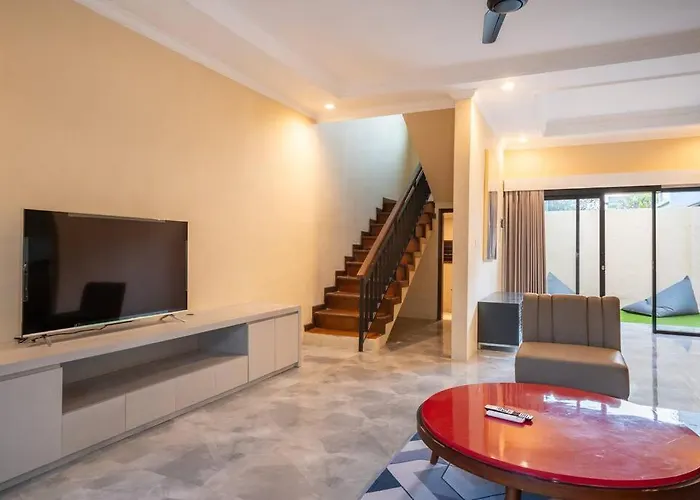 Uma Sari C9 Villa Seminyak
