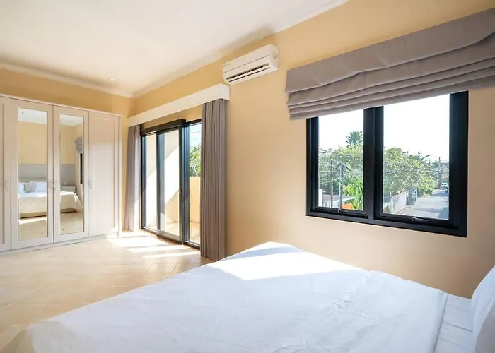 Villa Uma Sari C9 Seminyak
