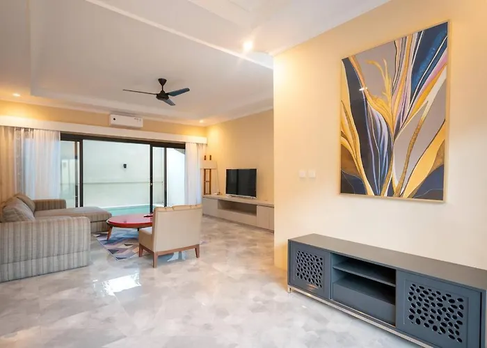 Uma Sari C9 * Seminyak