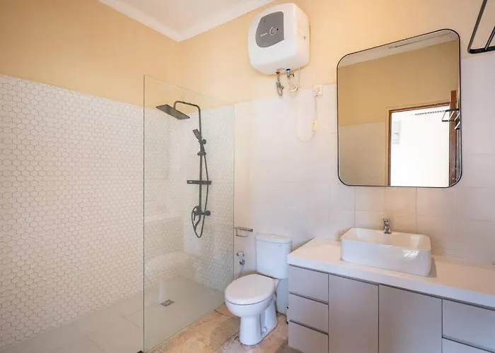 Uma Sari C9 Villa