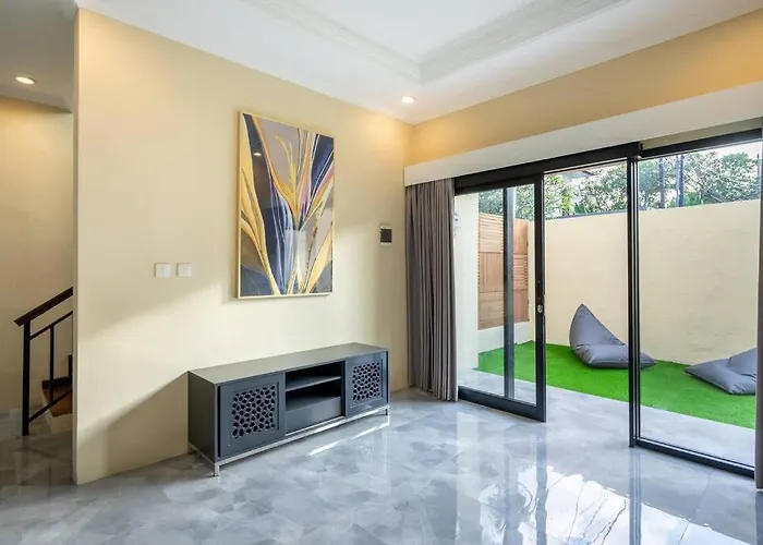 Uma Sari C9 * Seminyak